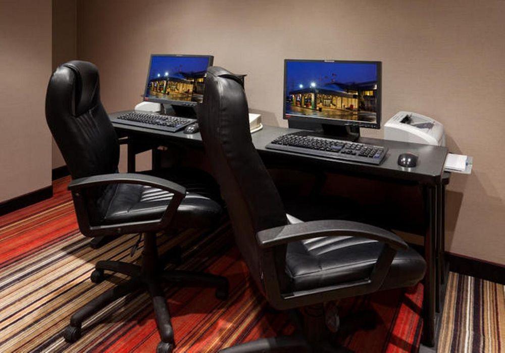 Holiday Inn Toronto Airport East By Ihg Экстерьер фото