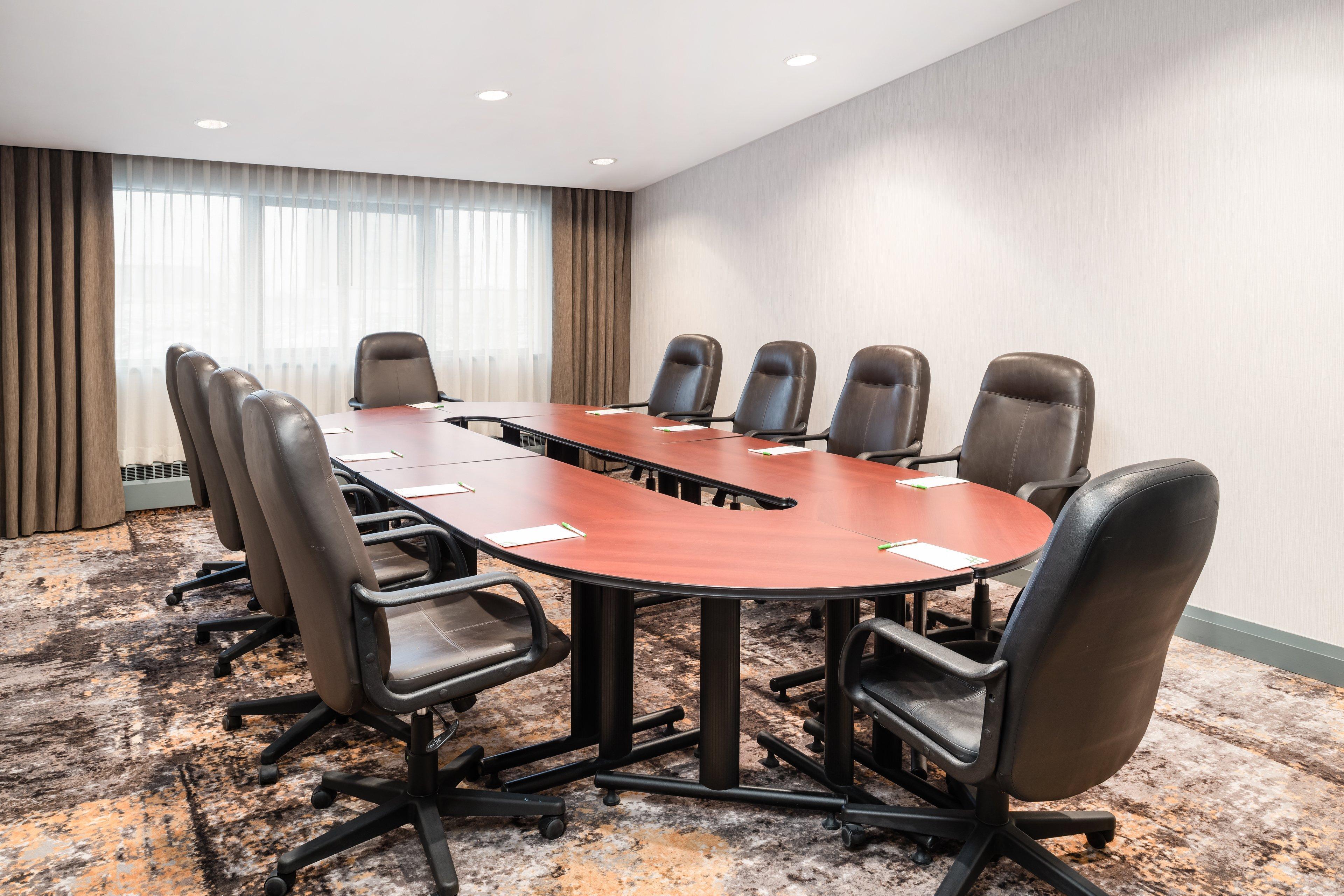 Holiday Inn Toronto Airport East By Ihg Экстерьер фото