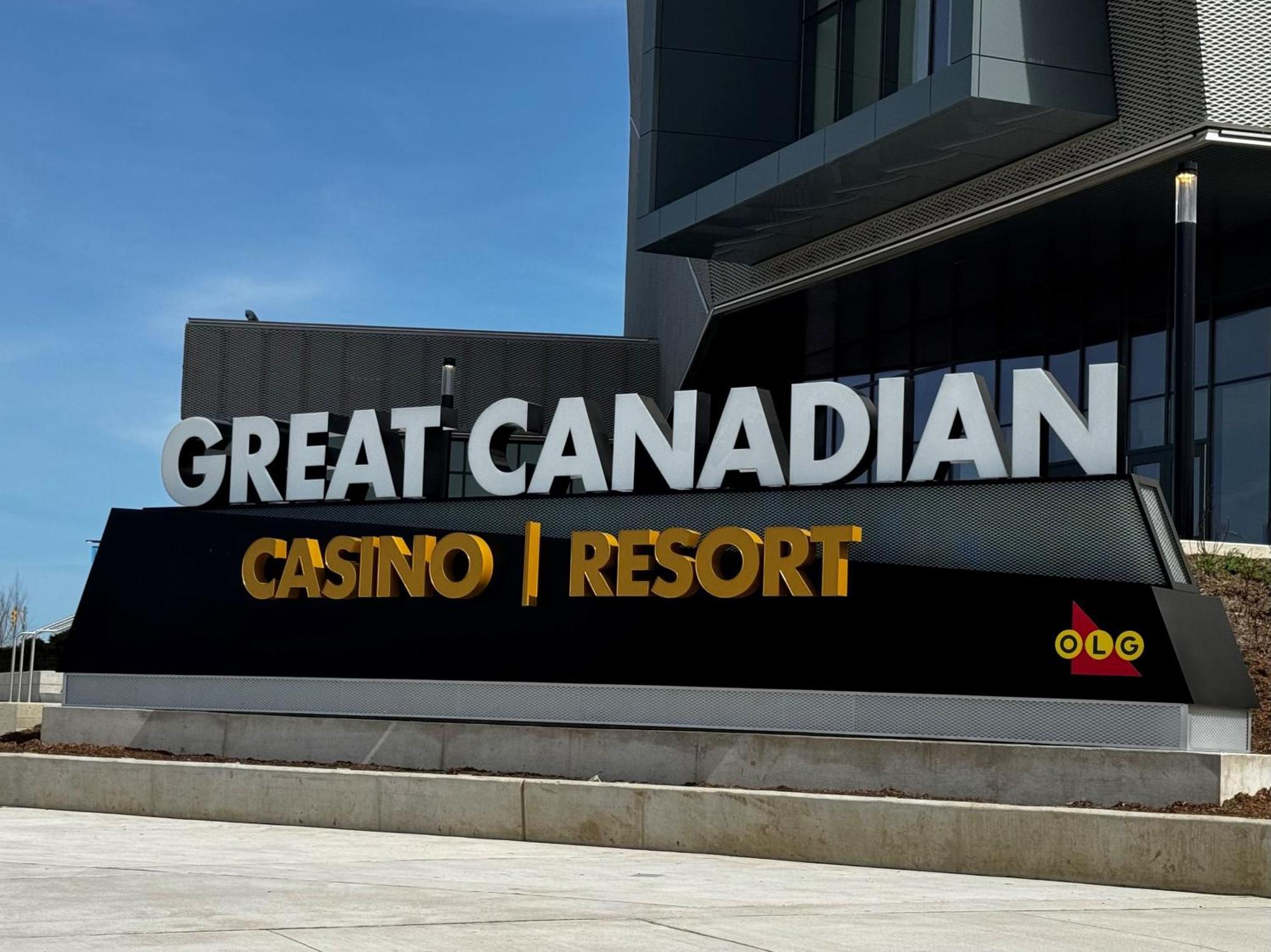 Holiday Inn Toronto Airport East By Ihg Экстерьер фото