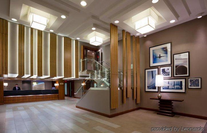 Holiday Inn Toronto Airport East By Ihg Интерьер фото