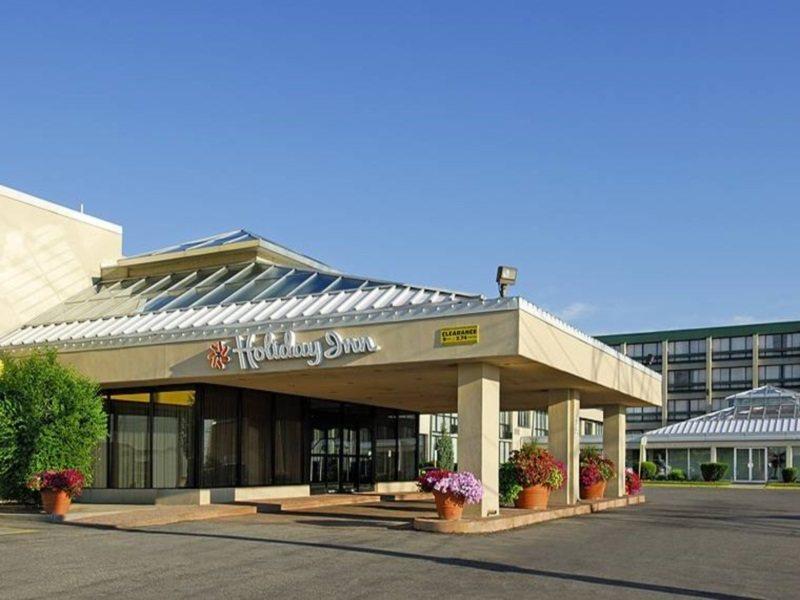 Holiday Inn Toronto Airport East By Ihg Экстерьер фото